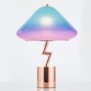 Jiyoun Kim - Lightning Lamp